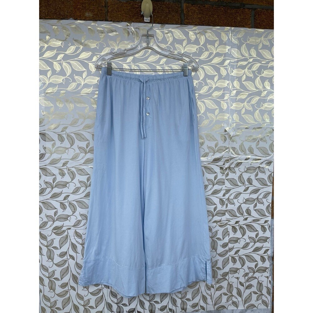 The Cat's Pajamas mariposa set in mist blue size small - Picture 7 of 12
